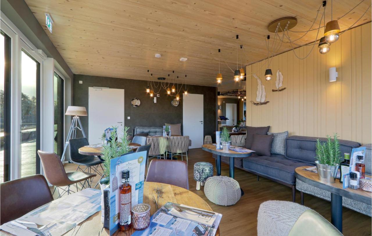 2 Bedroom Cozy Apartment In Lembruch-Duemmer See Eksteriør bilde