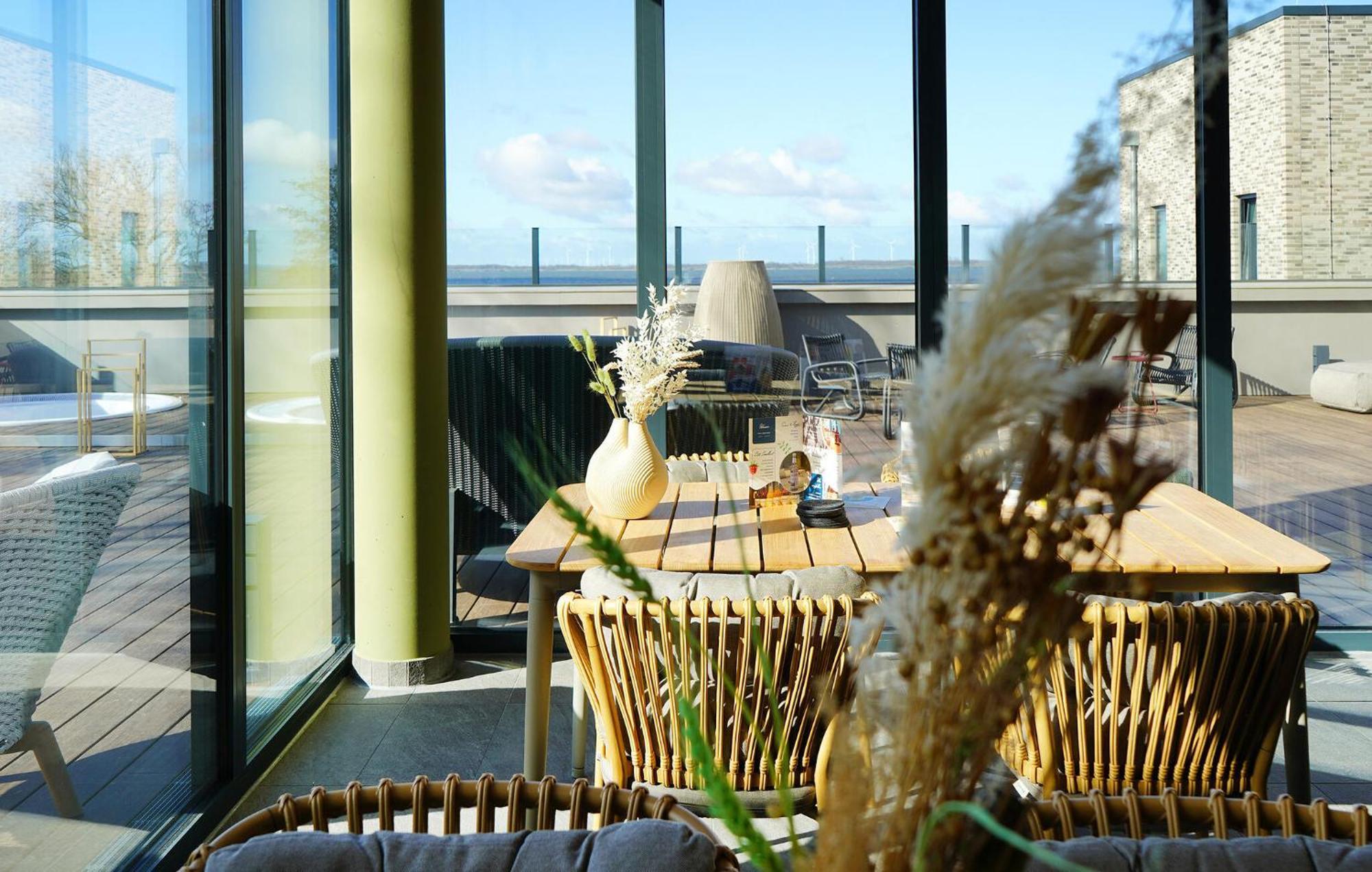 2 Bedroom Cozy Apartment In Lembruch-Duemmer See Eksteriør bilde